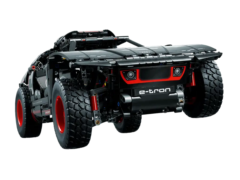 LEGO Technic Audi RS Q e-tron (42160)