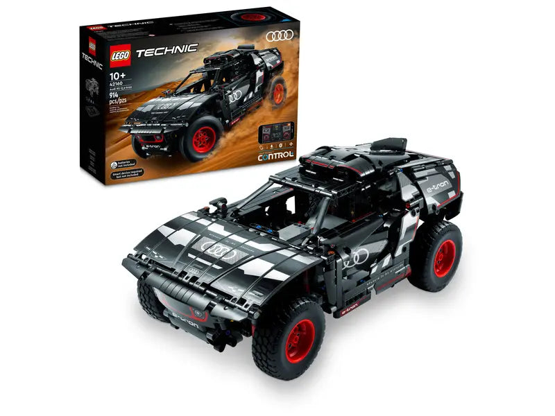 LEGO Technic Audi RS Q e-tron (42160)