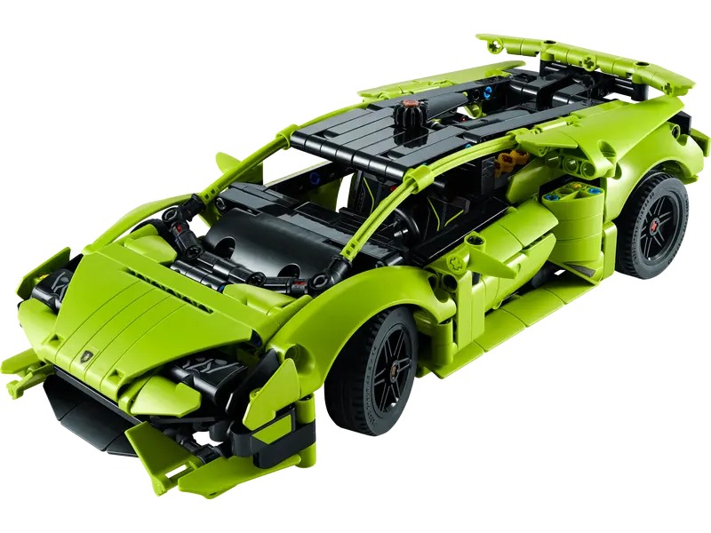 LEGO Technic Lamborghini Huracán Tecnica (42161)
