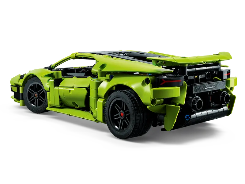 LEGO Technic Lamborghini Huracán Tecnica (42161)