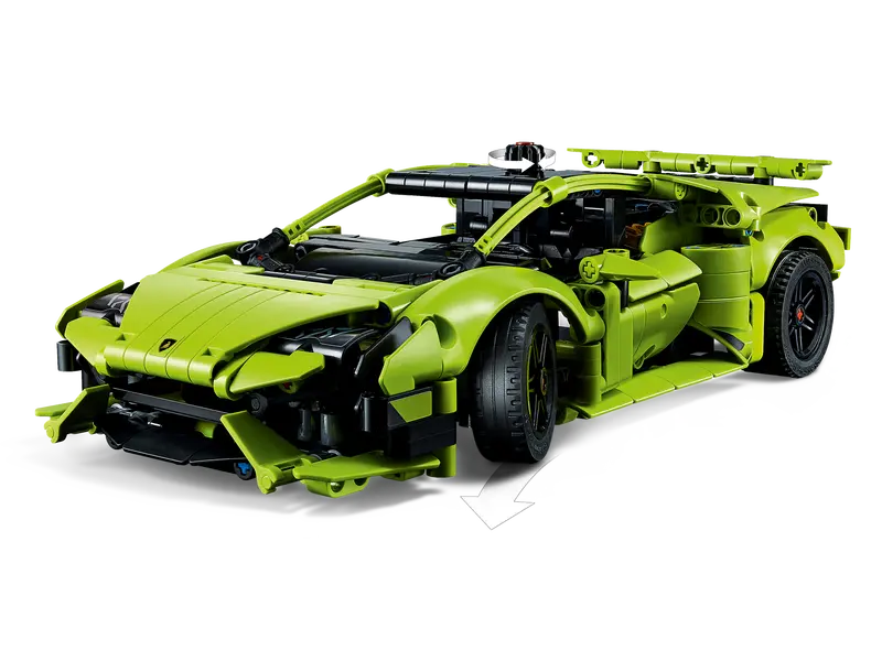 LEGO Technic Lamborghini Huracán Tecnica (42161)