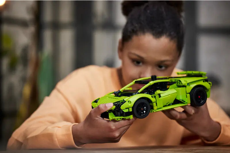 LEGO Technic Lamborghini Huracán Tecnica (42161)