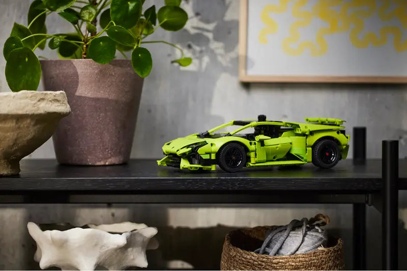 LEGO Technic Lamborghini Huracán Tecnica (42161)