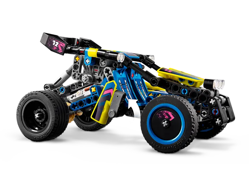 LEGO Technic Off-Road Race Buggy (42164)