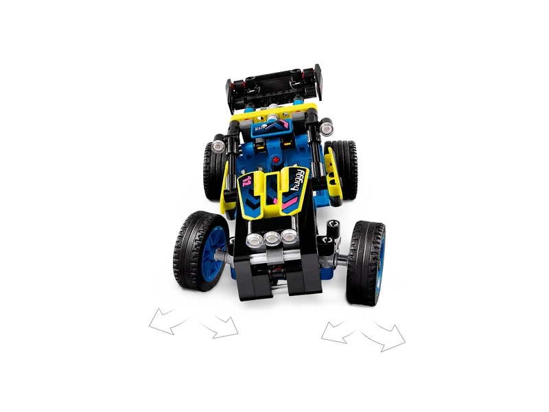 LEGO Technic Off-Road Race Buggy (42164)