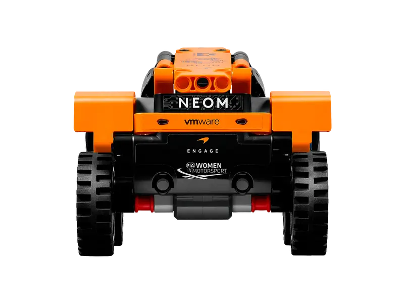 LEGO Technic NEOM McLaren Extreme E Race Car (42166)