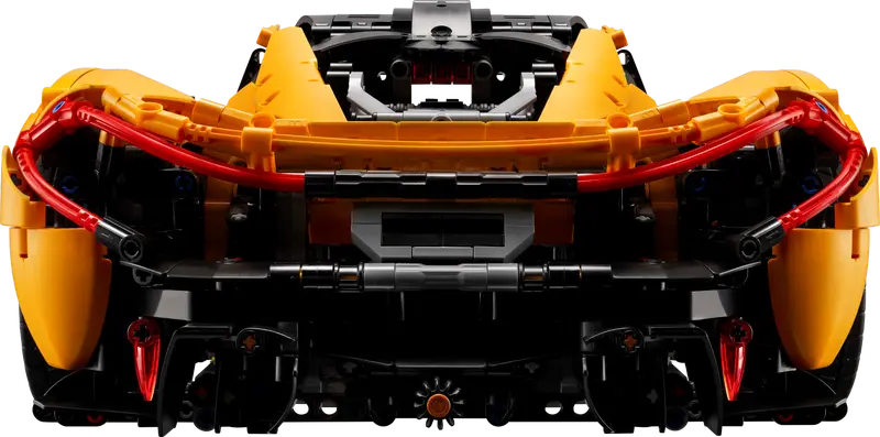 LEGO Technic McLaren P1