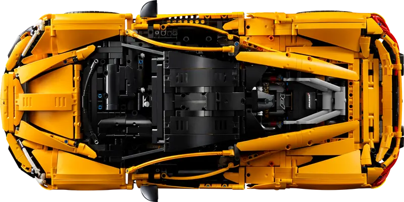 LEGO Technic McLaren P1