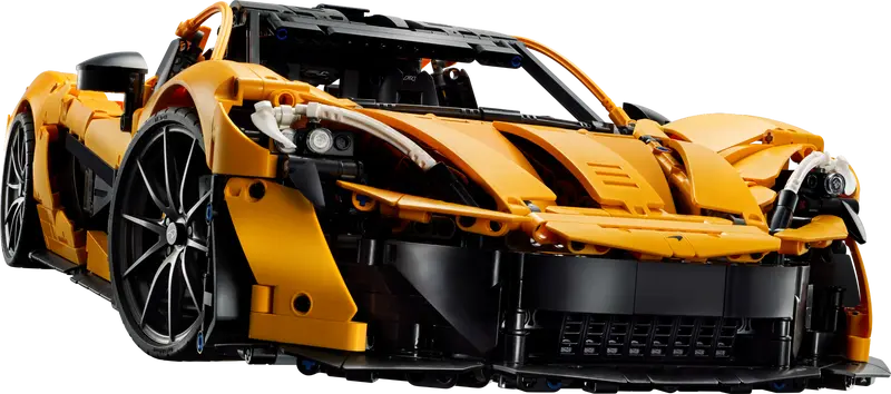 LEGO Technic McLaren P1