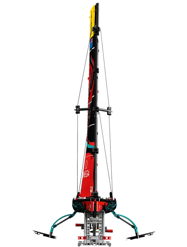 LEGO Technic Emirates Team New Zealand AC75 Yacht (42174)