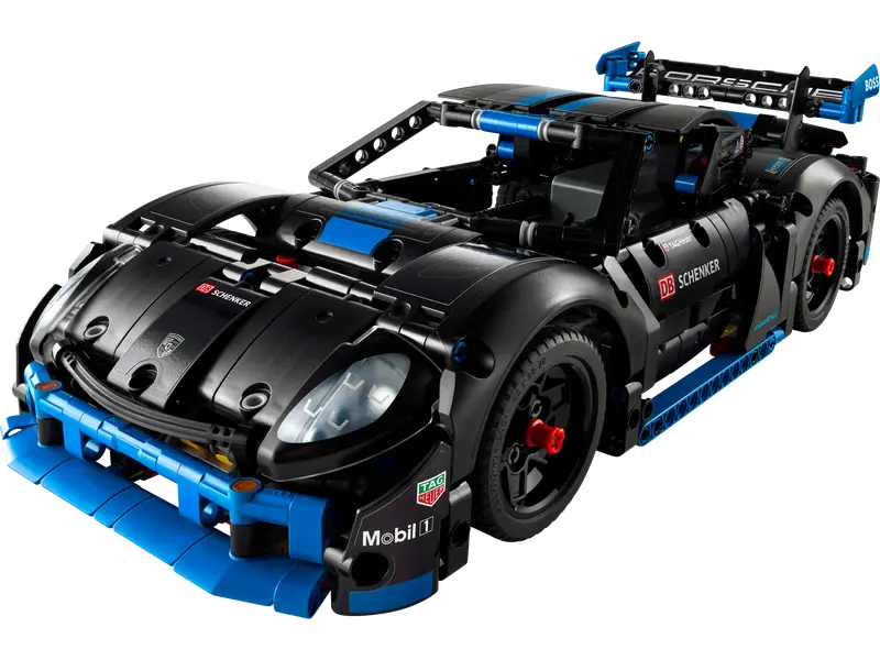 LEGO Technic Porsche GT4 e-Performance (42176)