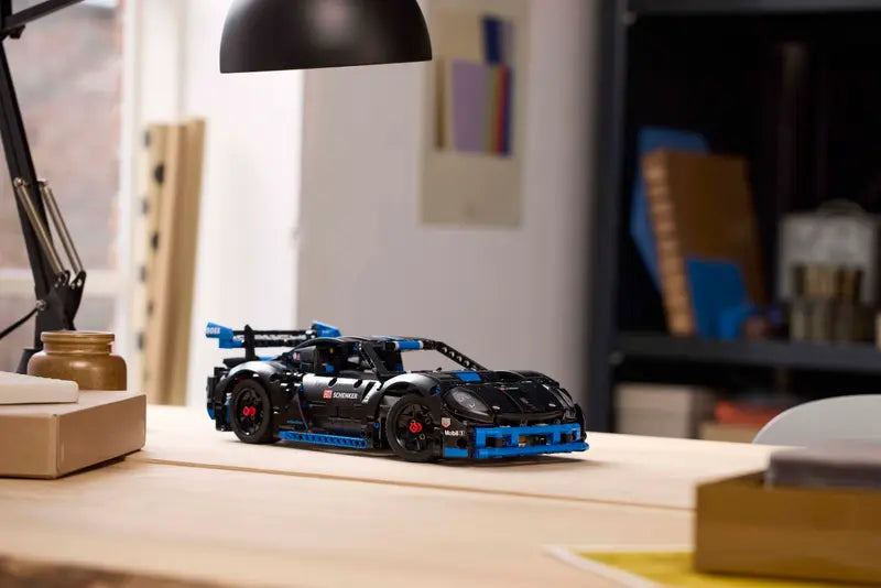 LEGO Technic Porsche GT4 e-Performance (42176)