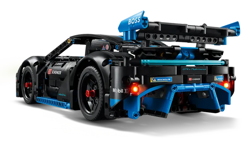 LEGO Technic Porsche GT4 e-Performance (42176)