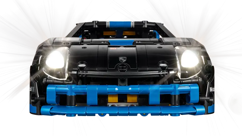 LEGO Technic Porsche GT4 e-Performance (42176)