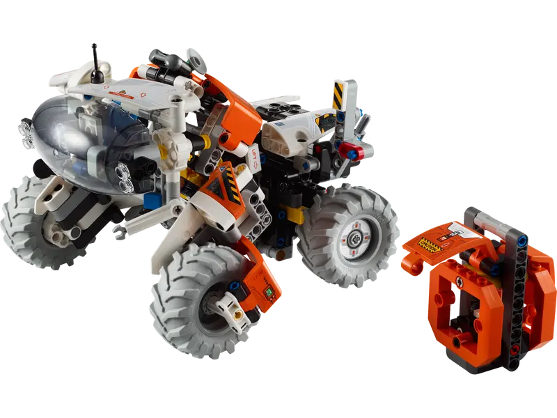 LEGO Technic Space Loader LT78 (42178)