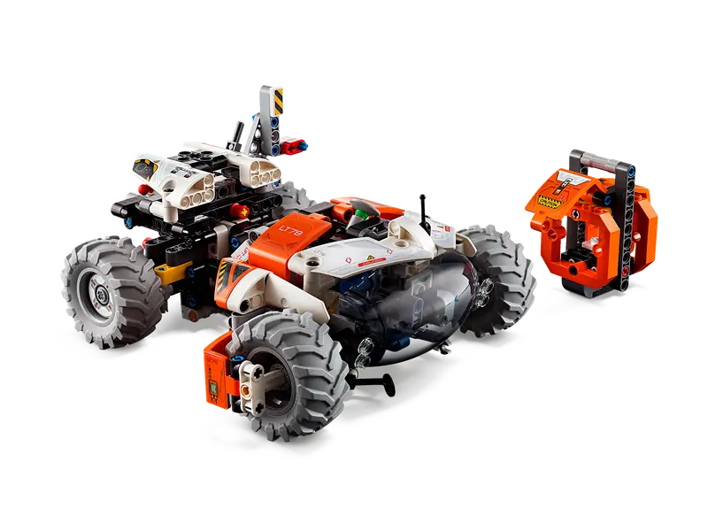 LEGO Technic Space Loader LT78 (42178)