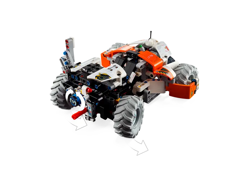 LEGO Technic Space Loader LT78 (42178)