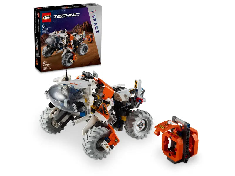 LEGO Technic Space Loader LT78 (42178)