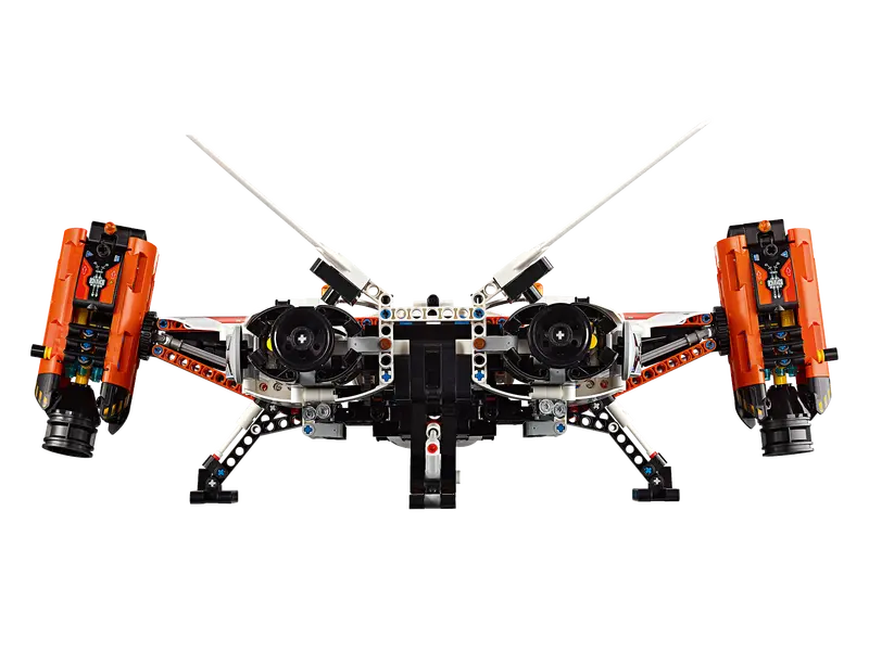 LEGO Technic VTOL Heavy Cargo Spaceship LT81 (42181)