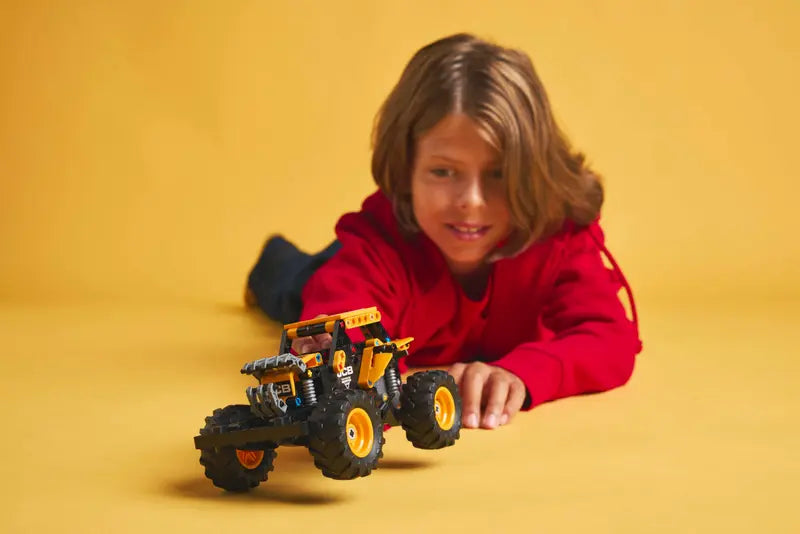 LEGO Technic Monster Jam DIGatron (42199)