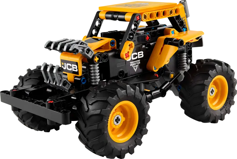 LEGO Technic Monster Jam DIGatron (42199)