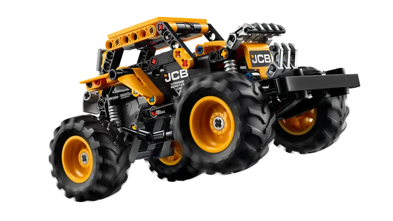 LEGO Technic Monster Jam DIGatron (42199)