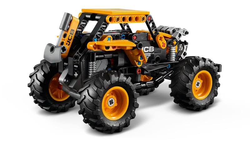 LEGO Technic Monster Jam DIGatron (42199)