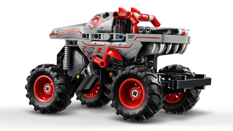 LEGO Technic Monster Jam ThunderROARus (42200)