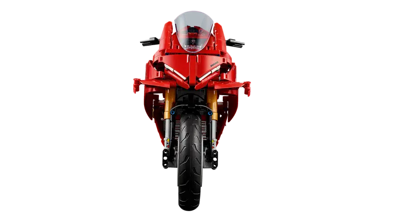 LEGO Technic Ducati Panigale V4 S