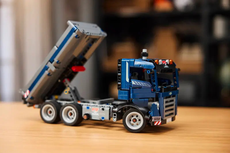 LEGO Technic Dump Truck (42203)