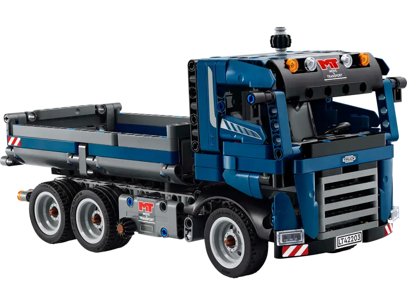 LEGO Technic Dump Truck (42203)
