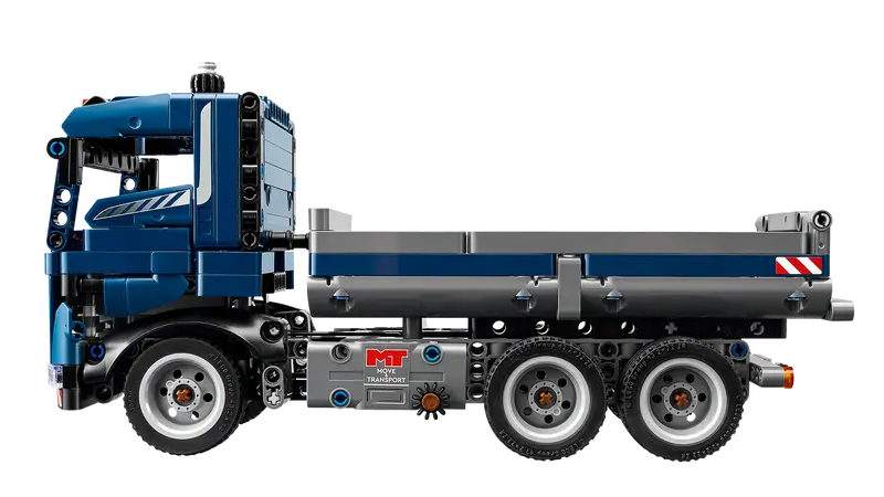 LEGO Technic Dump Truck (42203)