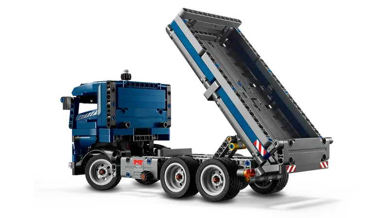 LEGO Technic Dump Truck (42203)