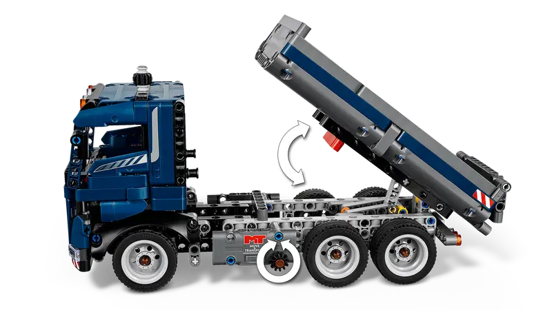 LEGO Technic Dump Truck (42203)
