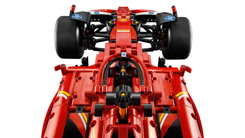 LEGO Technic Ferrari SF-24 F1 Car