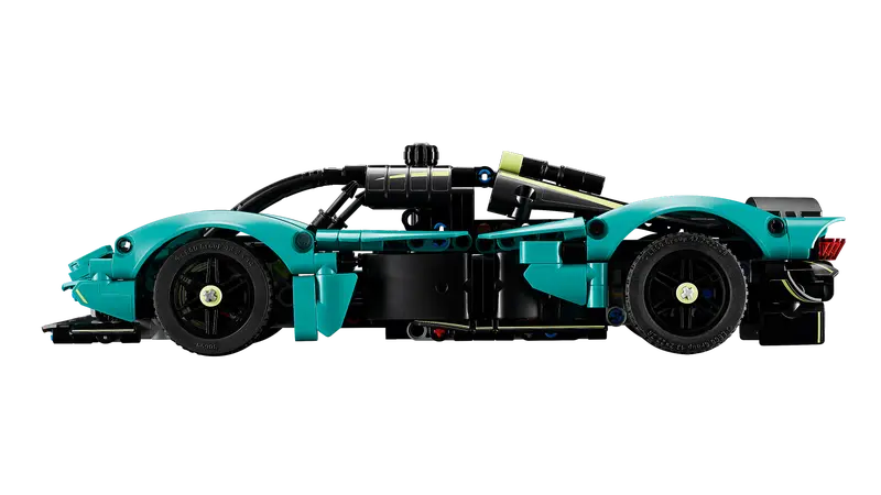 LEGO Technic Aston Martin Valkyrie (42208)