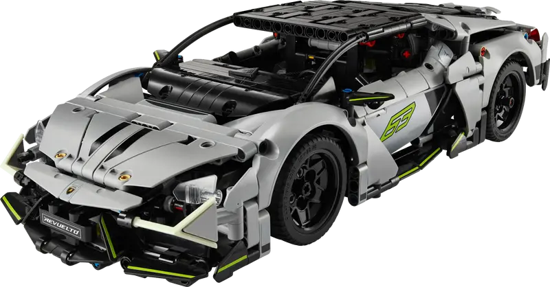 LEGO Technic Lamborghini Revuelto