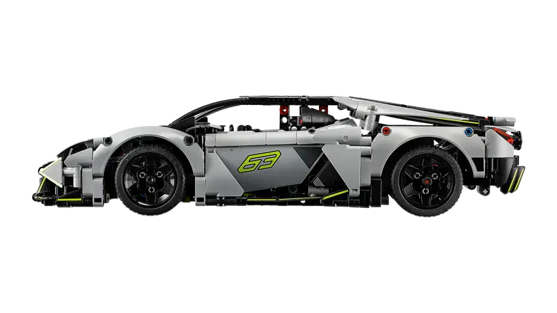 LEGO Technic Lamborghini Revuelto