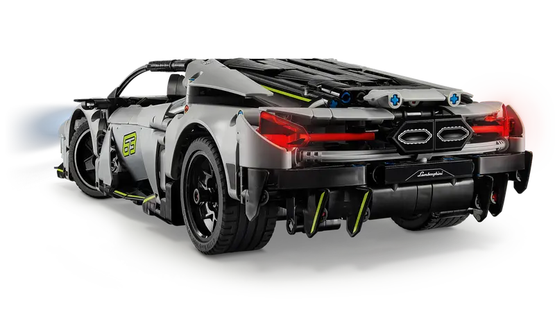 LEGO Technic Lamborghini Revuelto