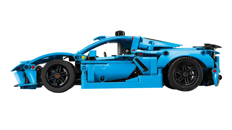 LEGO Technic Chevrolet Corvette Stingray (42217)