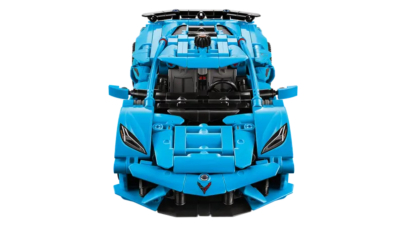 LEGO Technic Chevrolet Corvette Stingray (42217)