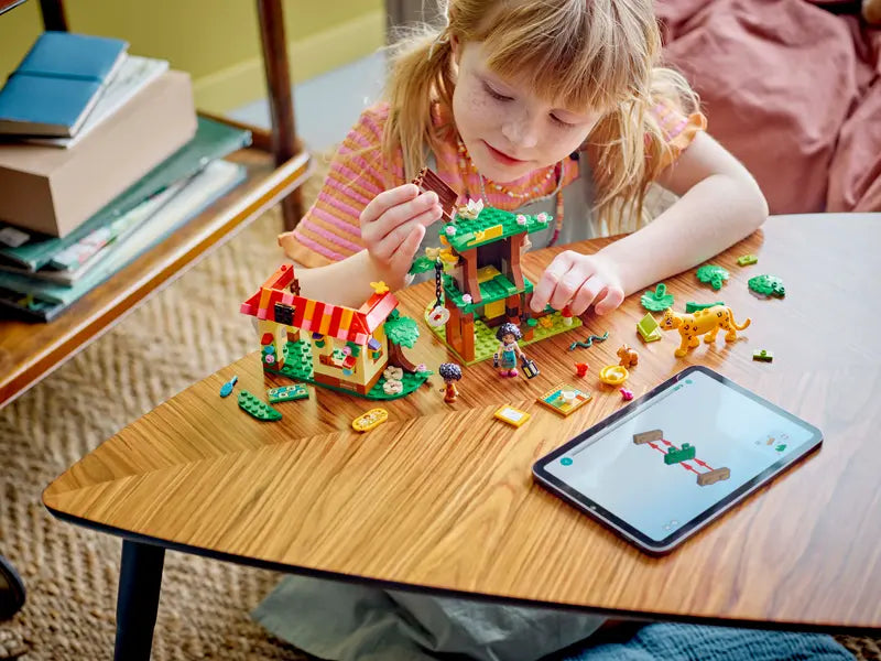 LEGO Disney Antonio’s Animal Sanctuary (43251)