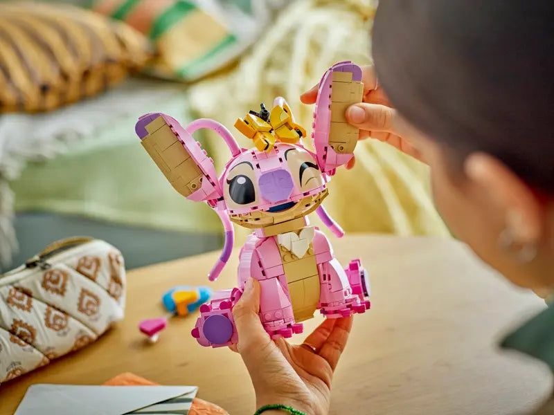 LEGO  Disney Angel (43257)