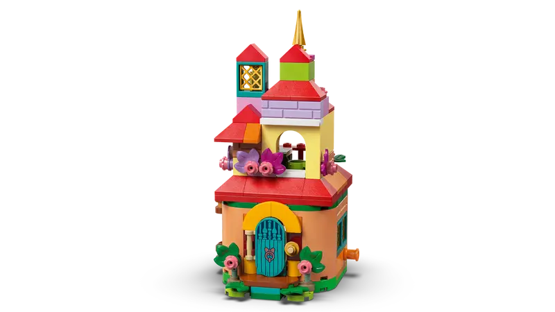 LEGO Disney Encanto Mini House (43261)