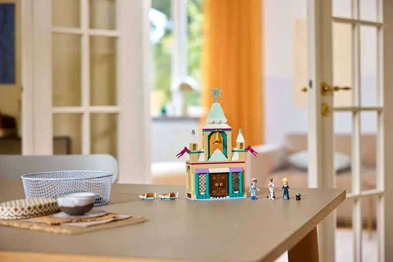 LEGO  Disney Frozen Arendelle Castle (43265)