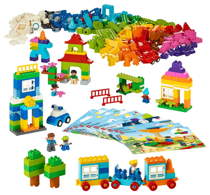 LEGO DUPLO Lego Education XL World