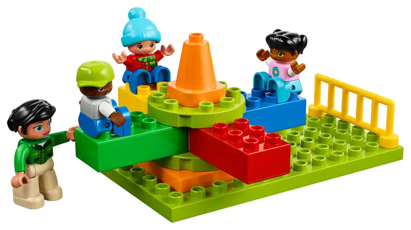 LEGO DUPLO Lego Education XL World