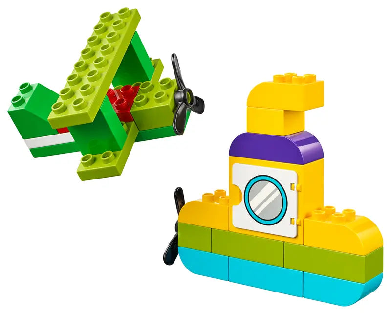 LEGO DUPLO Lego Education XL World