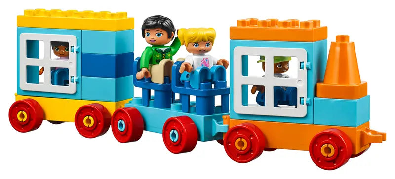 LEGO DUPLO Lego Education XL World