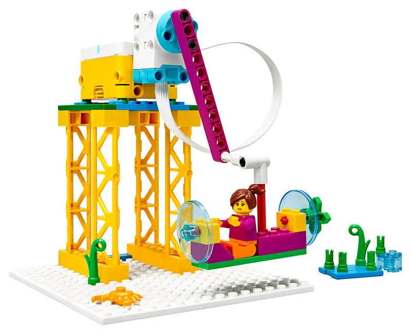 LEGO Education SPIKE Essential set (45345)